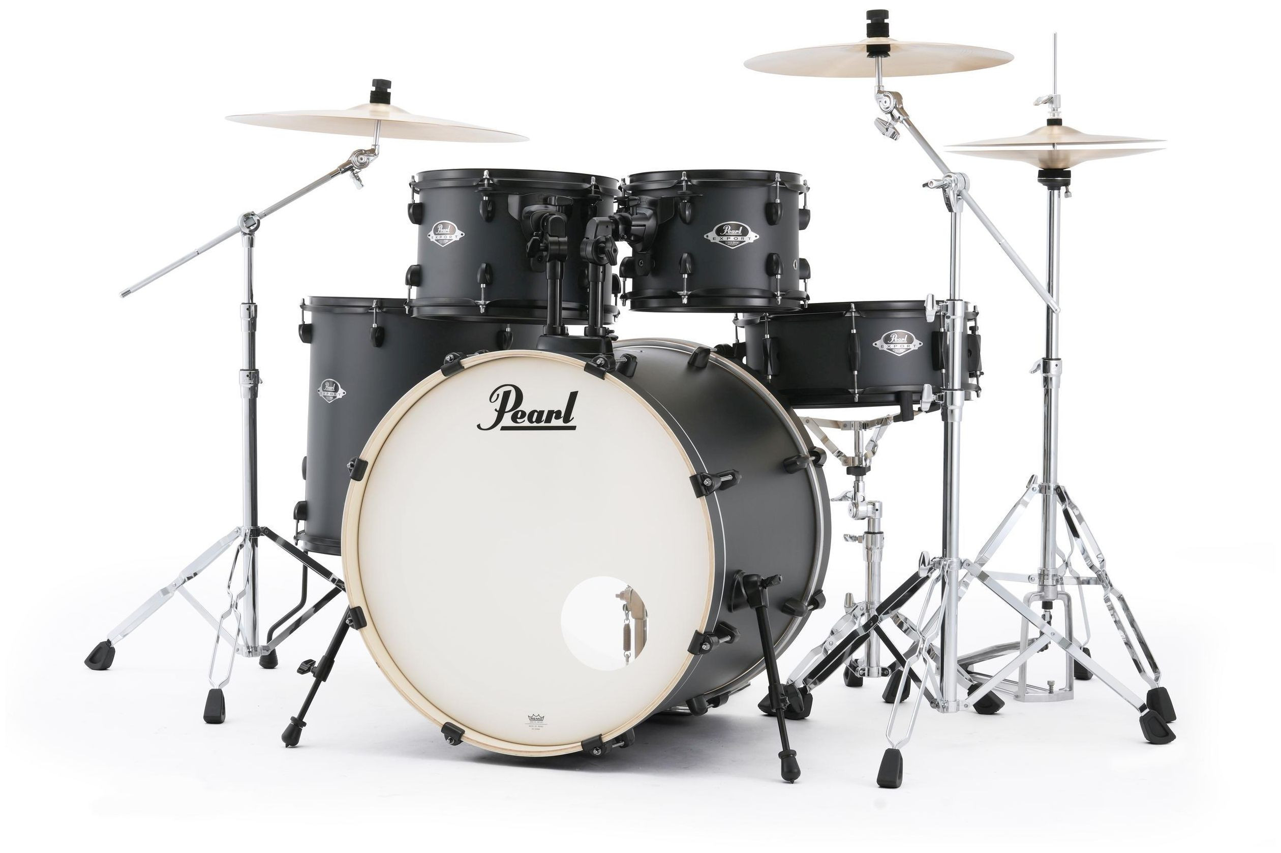 Hlavní obrázek 20“; 10“, 12“; 14“ PEARL EXX705NNBR/B866 Export EXX - Graphite Slate