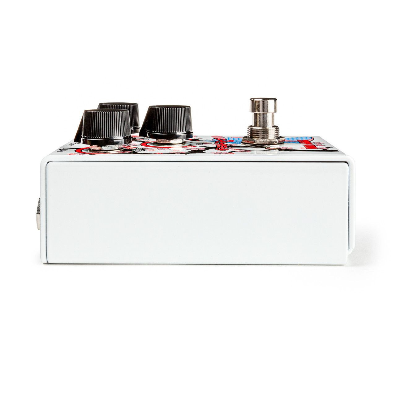 Galerijní obrázek č.1 Overdrive, distortion, fuzz, boost DUNLOP Way WM32 Huge Smalls Geisha Drive