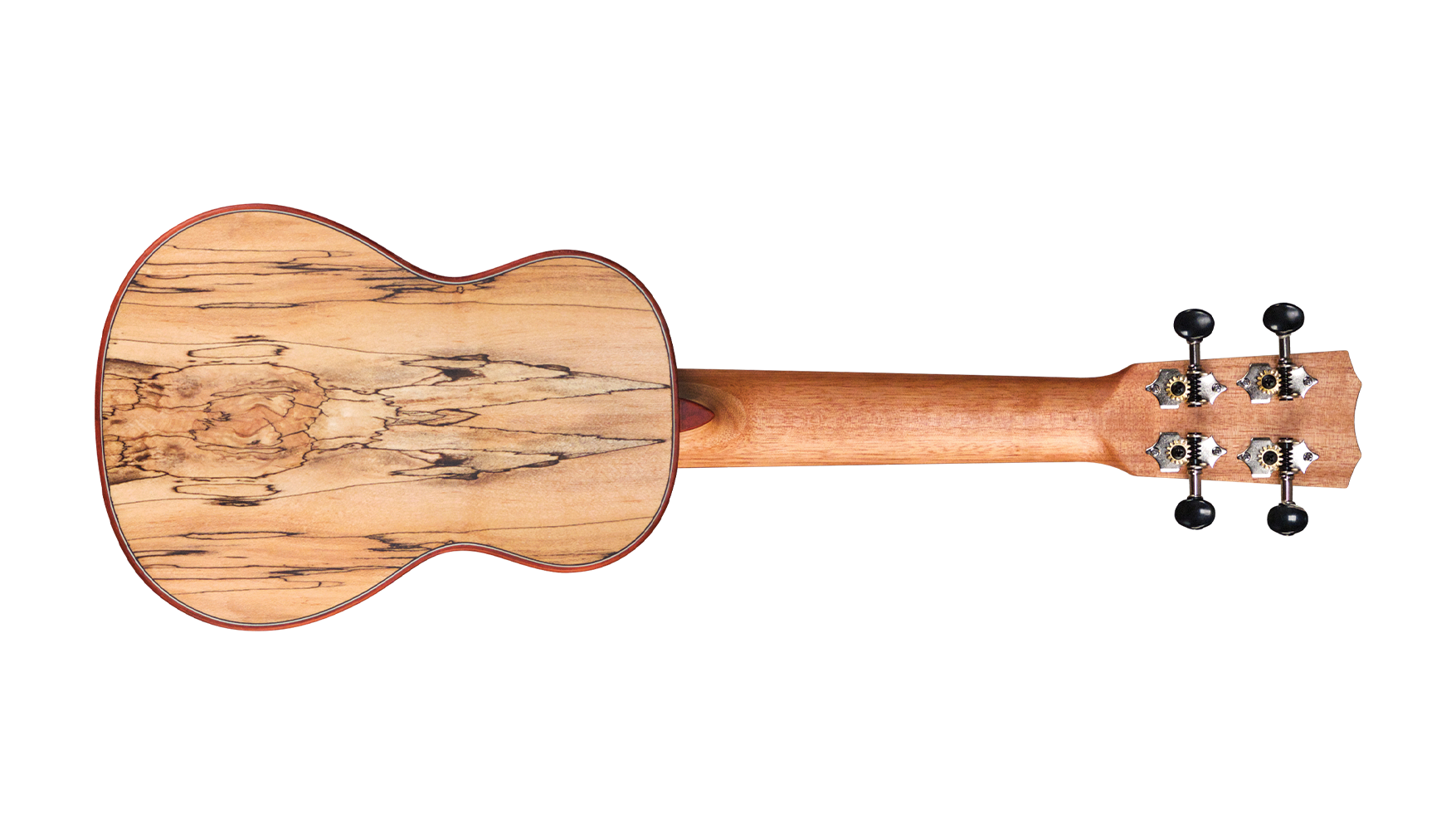 Galerijní obrázek č.2 Sopránové CORDOBA 24S Spruce - Natural