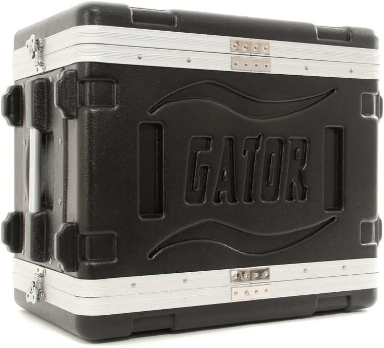 Galerijní obrázek č.2 Racky 19" GATOR GR-6S