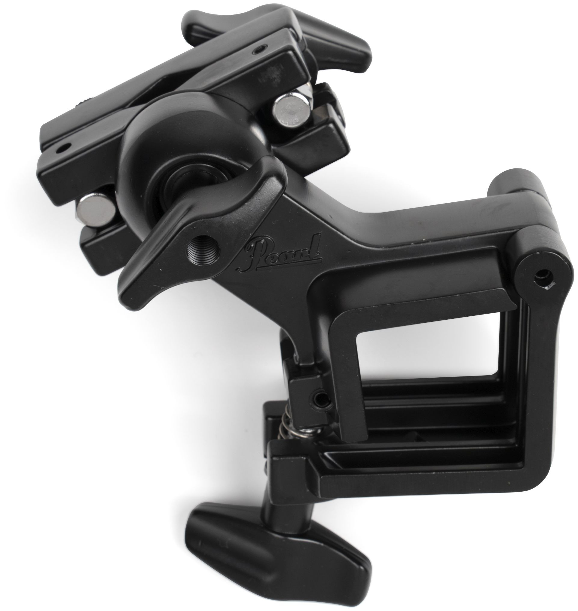 Hlavní obrázek Clampy PEARL PCX-200/B Icon Rotating Pipe Clamp - Black