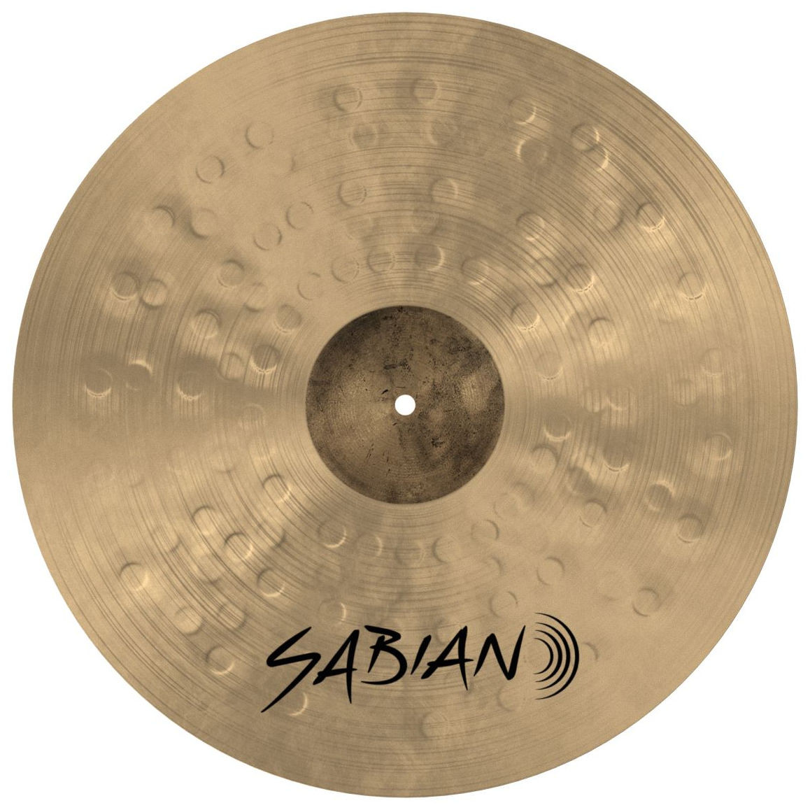 Galerijní obrázek č.3 15" - 16" SABIAN 16” STRATUS DRY HATS