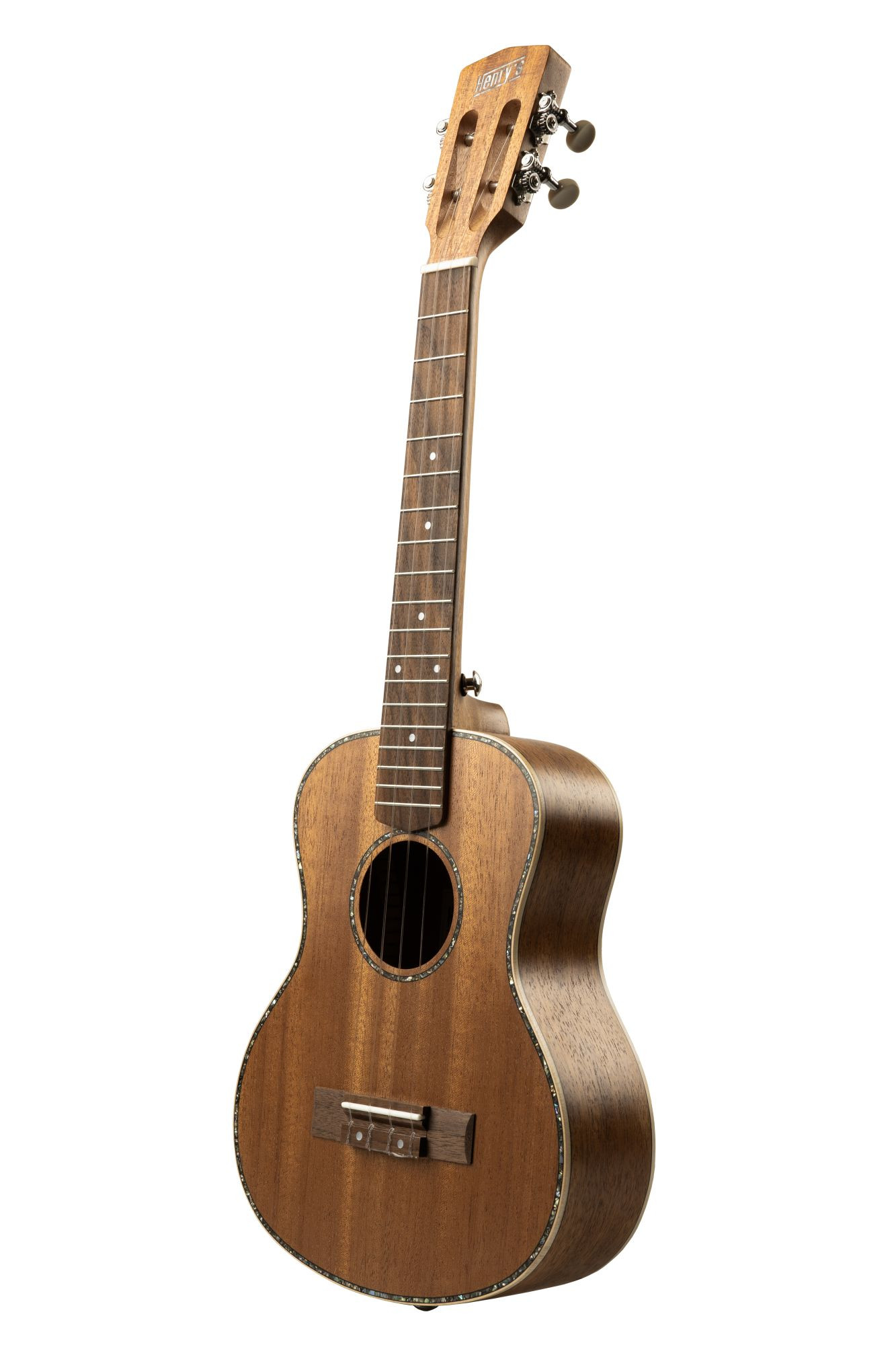 Galerijní obrázek č.3 Tenorové HENRY’S Premium U50T - Natural