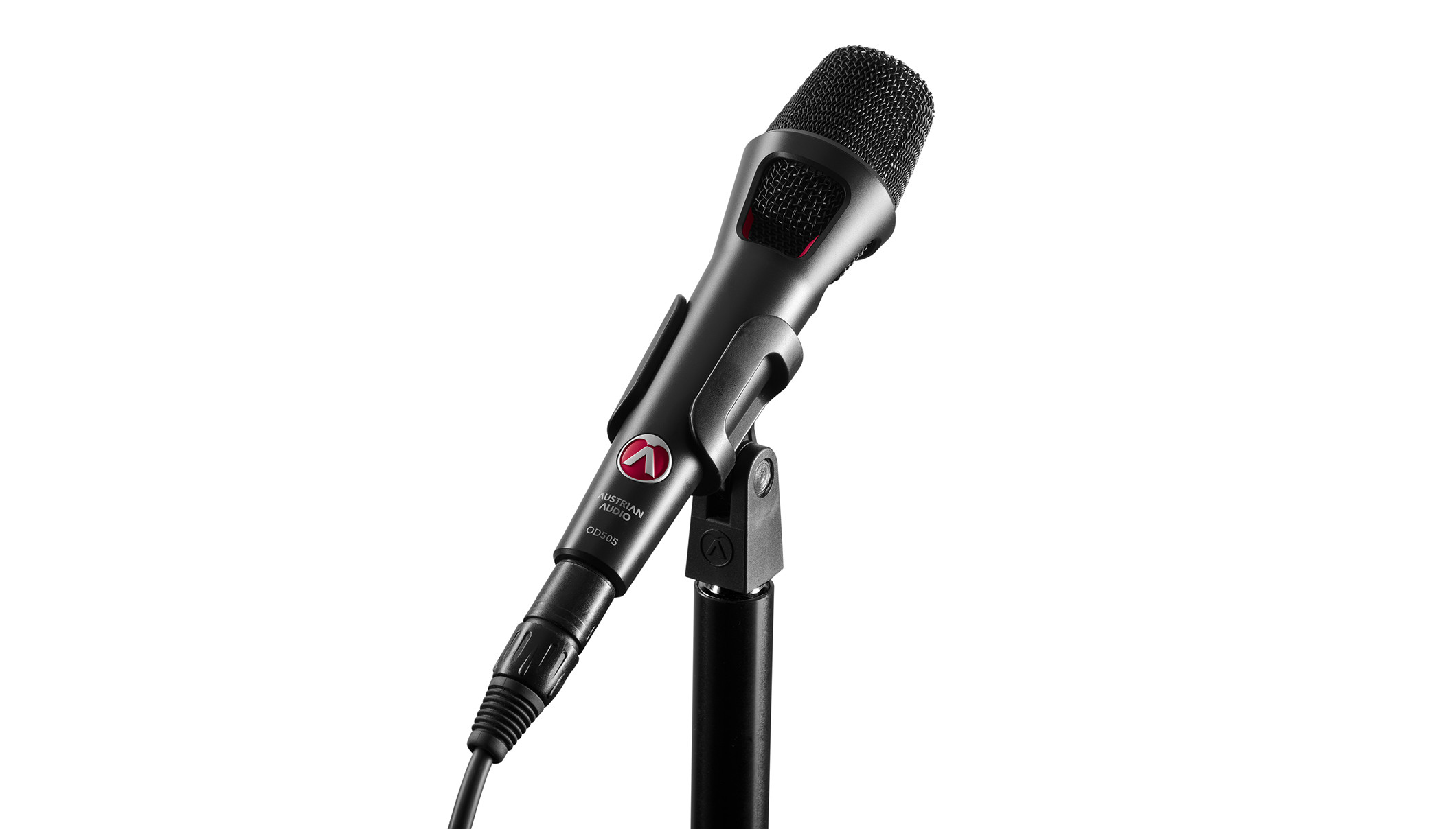 Galerijní obrázek č.4 Dynamické pódiové vokální mikrofony AUSTRIAN AUDIO OD505