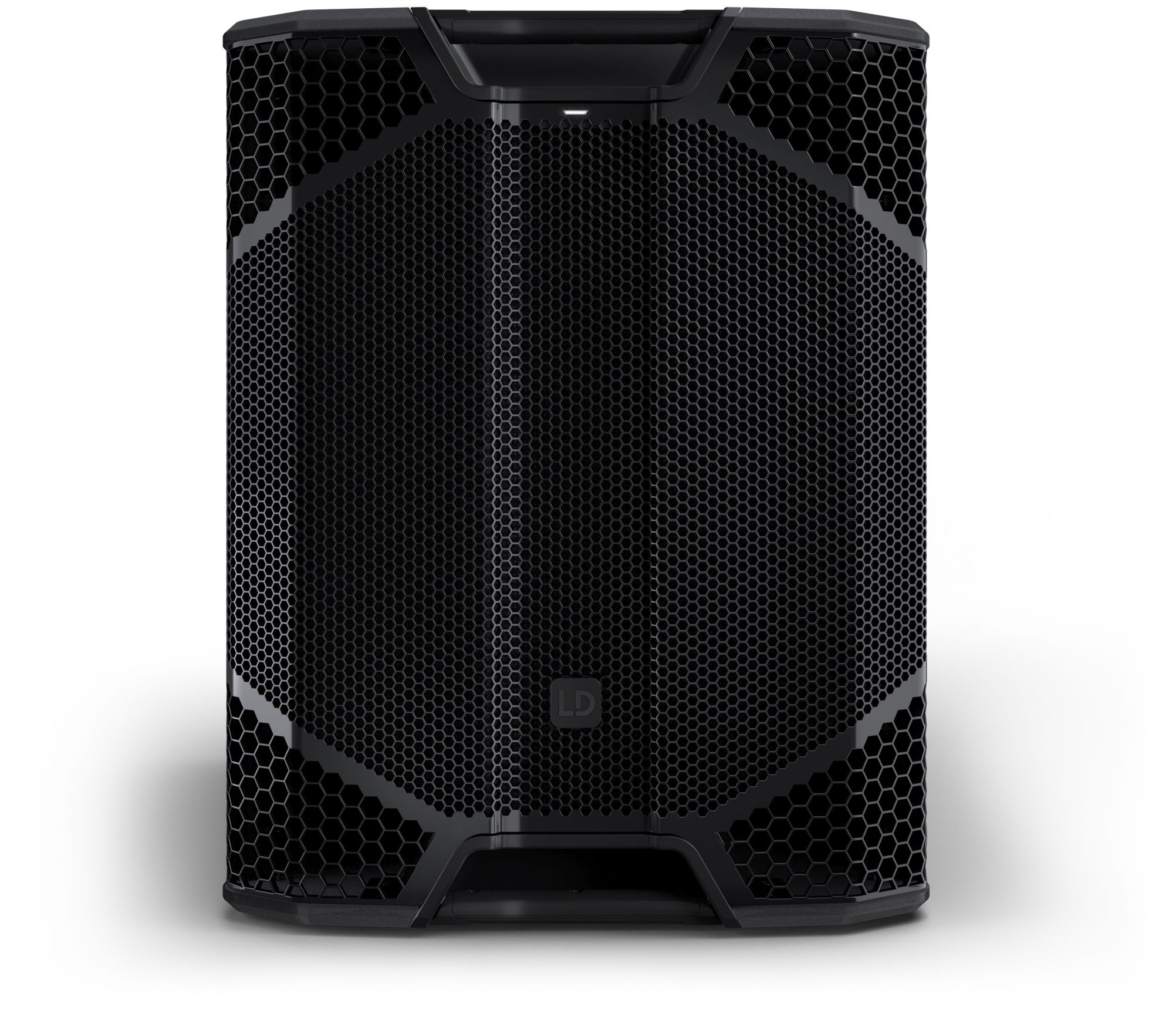 Galerijní obrázek č.2 Aktivní subwoofery LD SYSTEMS ICOA PRO SUB 21 A