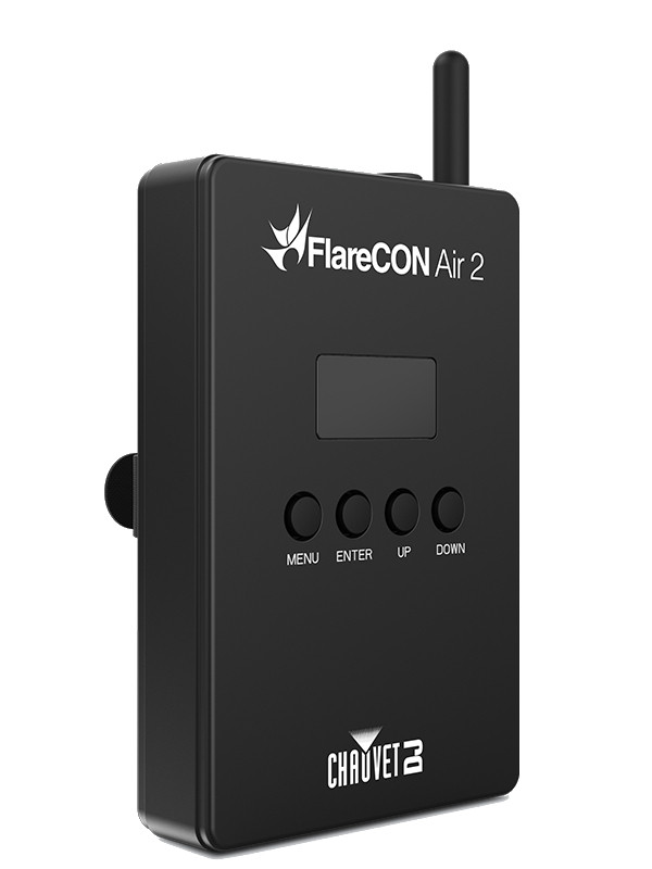 Galerijní obrázek č.1 Bezdrátové DMX CHAUVET DJ FlareCON Air 2