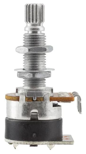 Galerijní obrázek č.1 Ostatní snímače, kytarová elektronika SHADOW SH 124-25A KILLPOT