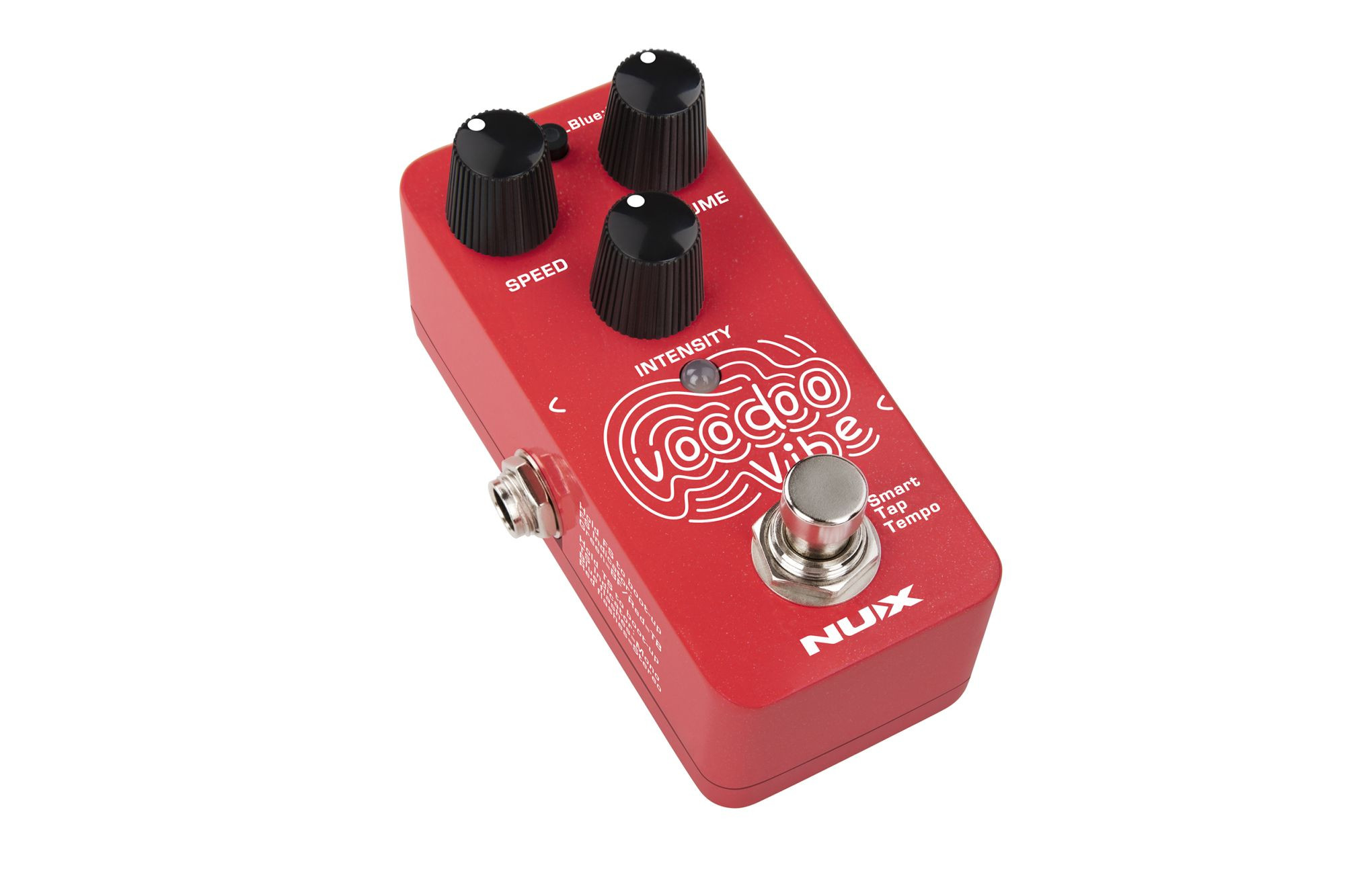 Galerijní obrázek č.2 Chorus, flanger, phaser NUX NCH-3 Voodoo Vibe
