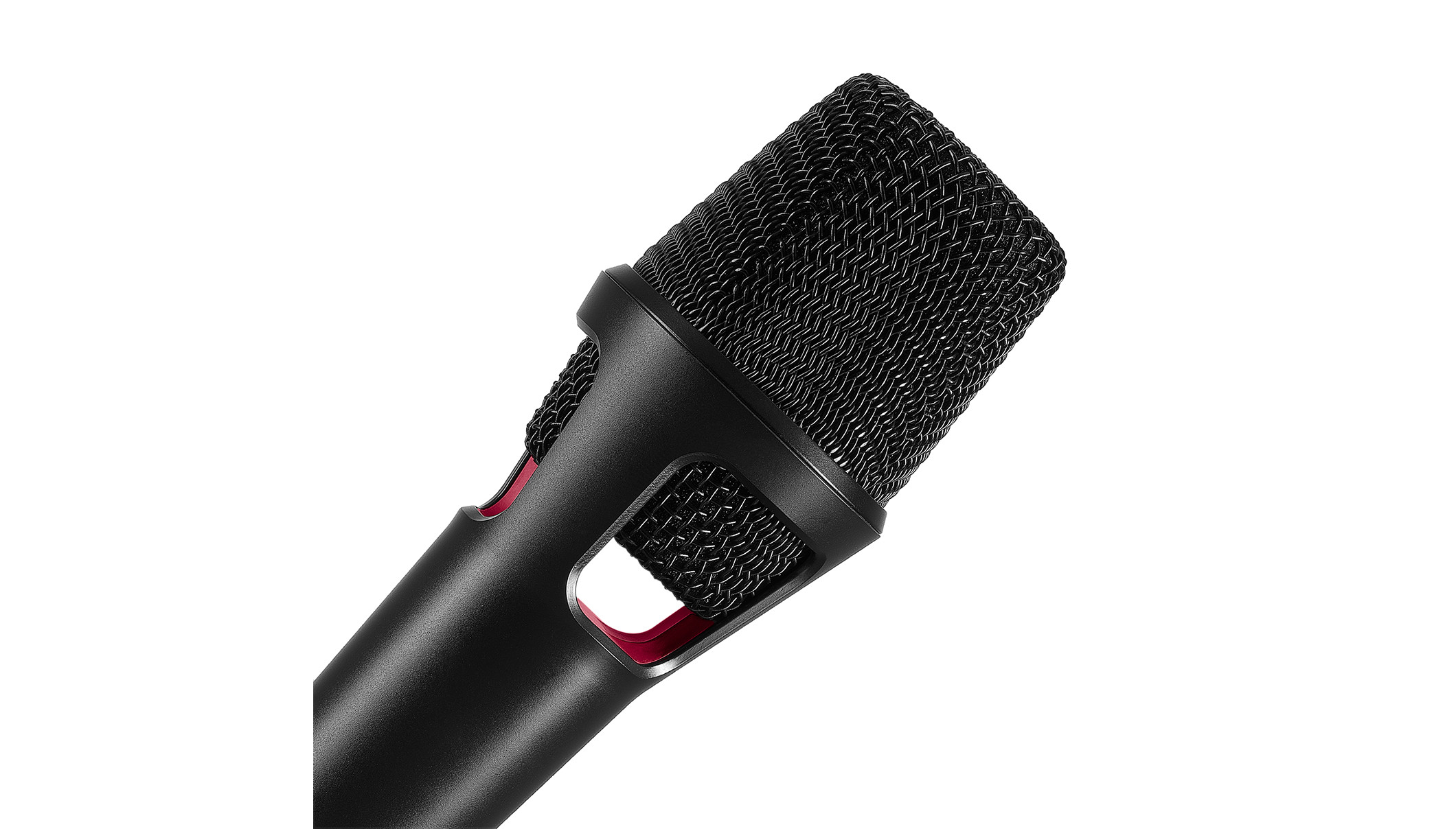 Galerijní obrázek č.2 Dynamické pódiové vokální mikrofony AUSTRIAN AUDIO OD505