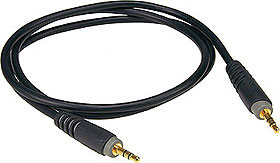 Hlavní obrázek J3,5 stereo - stereo J3,5 / 6,3 KLOTZ AS-MM0300