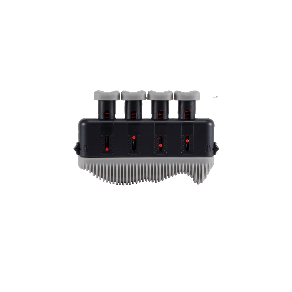 Hlavní obrázek Posilovače prstů, trénovací příslušenství D'ADDARIO PW-VGP-01 VARIGRIP+ HAND EXERCISER