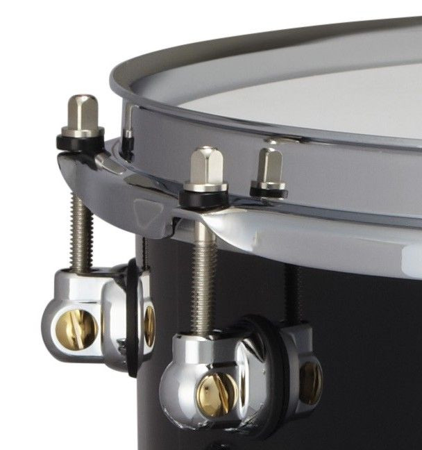 Galerijní obrázek č.4 14" PEARL Hybrid Exotic HEK-1480 Kapur Fiberglass
