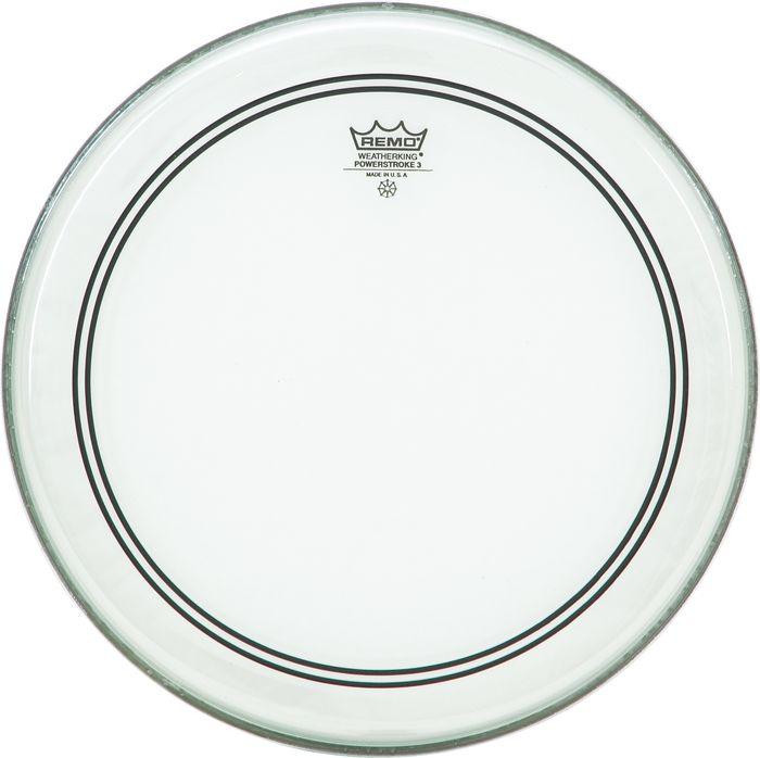 Hlavní obrázek 14" REMO Powerstroke 3 Clear 14"