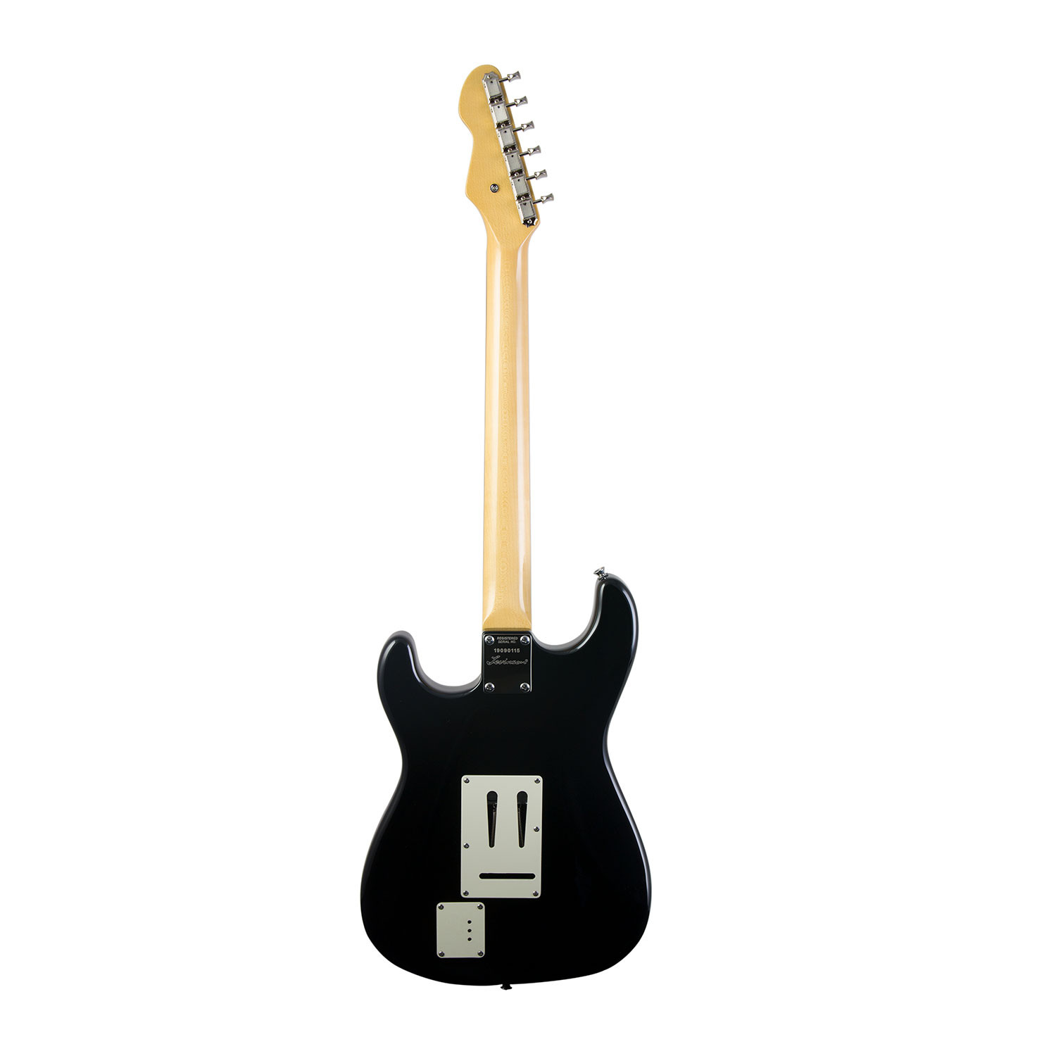 Galerijní obrázek č.1 ST - modely BLADE Texas Pro - Black