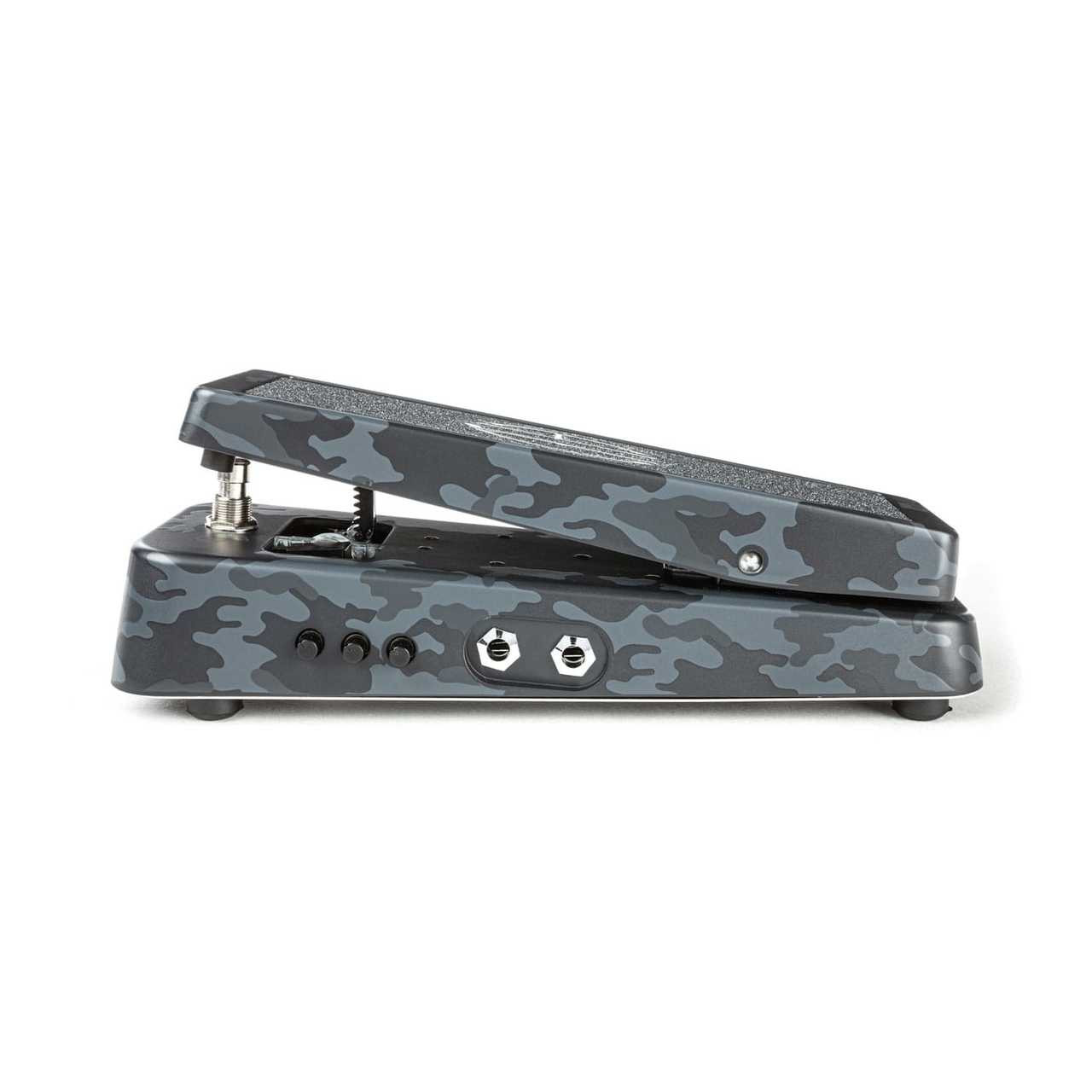 Galerijní obrázek č.1 Wah-wah DUNLOP DB01B Dimebag Cry Baby from Hell Wah