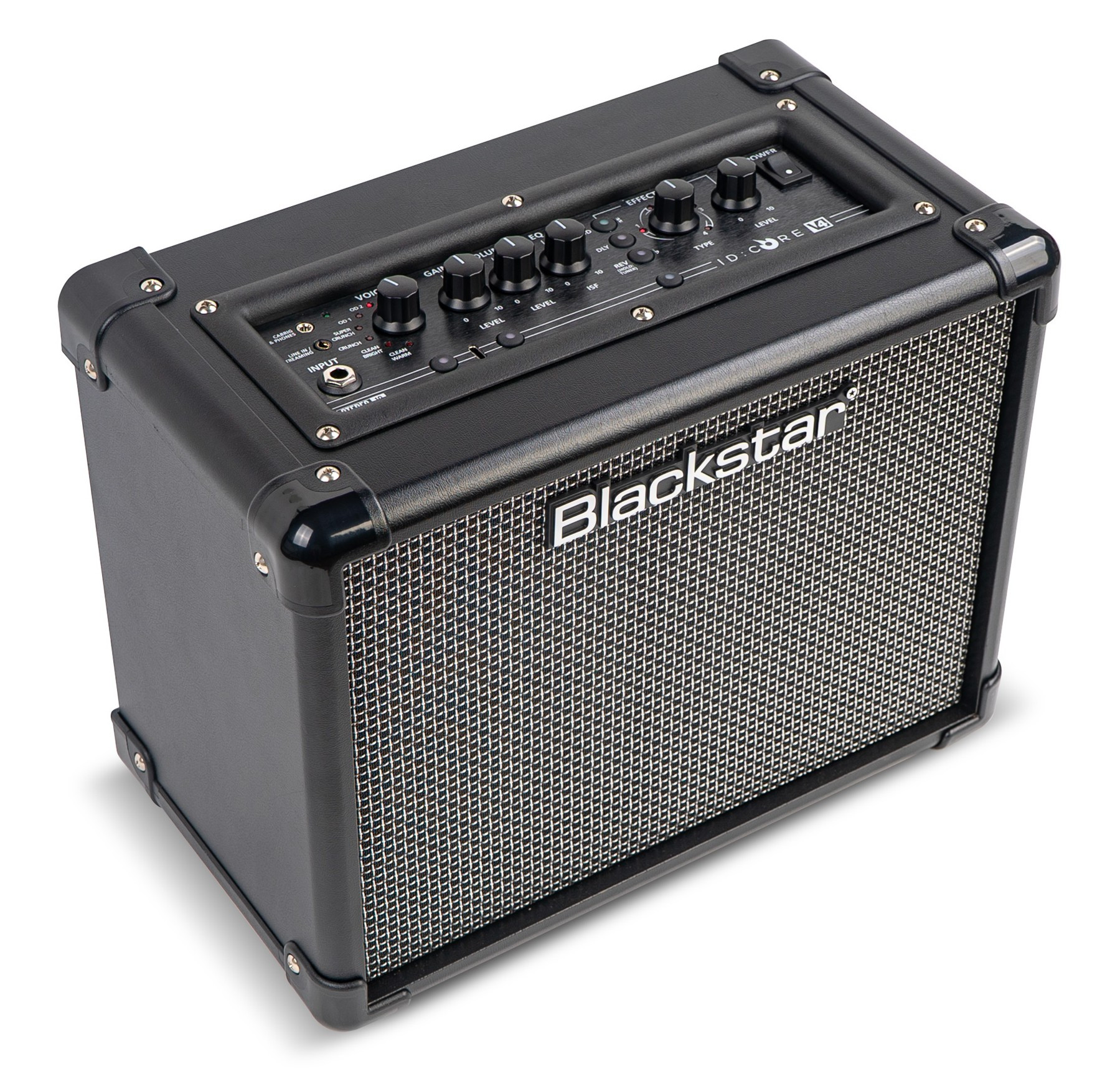 Galerijní obrázek č.2 Modelingová komba BLACKSTAR ID:CORE V4 Stereo 10