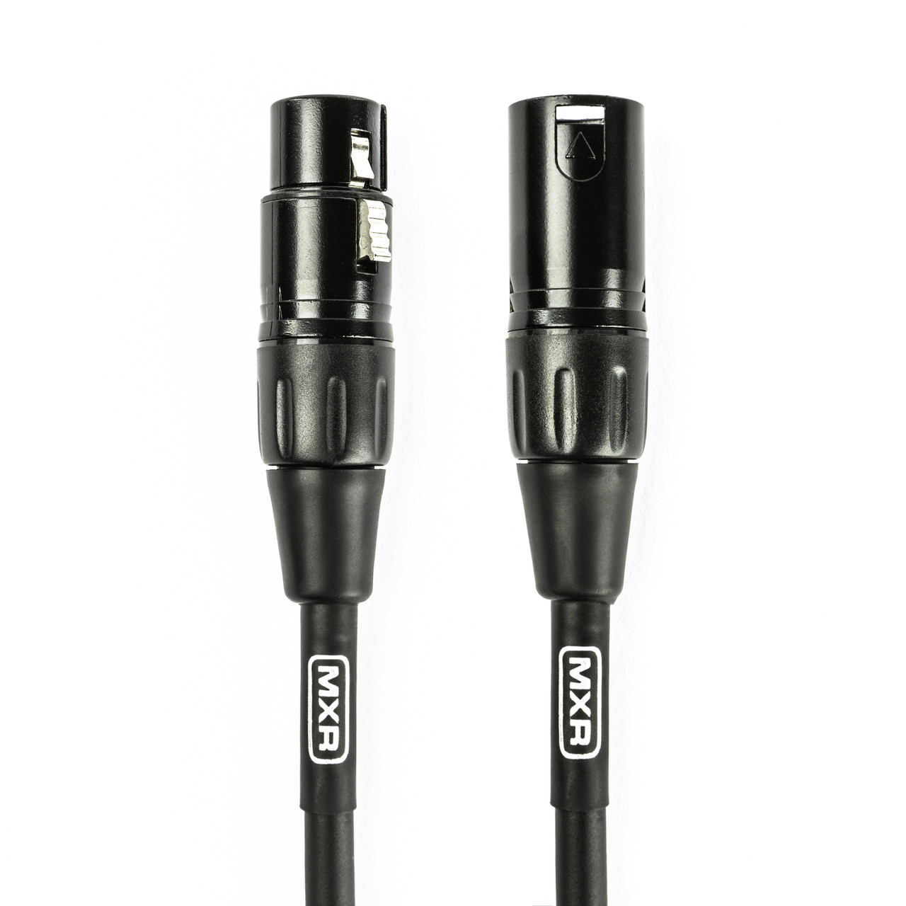 Galerijní obrázek č.3 XLR F - XLR M DUNLOP DCM5