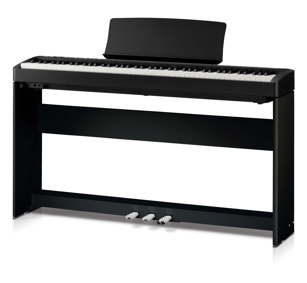Galerijní obrázek č.3 Klávesy KAWAI ES120B - Black