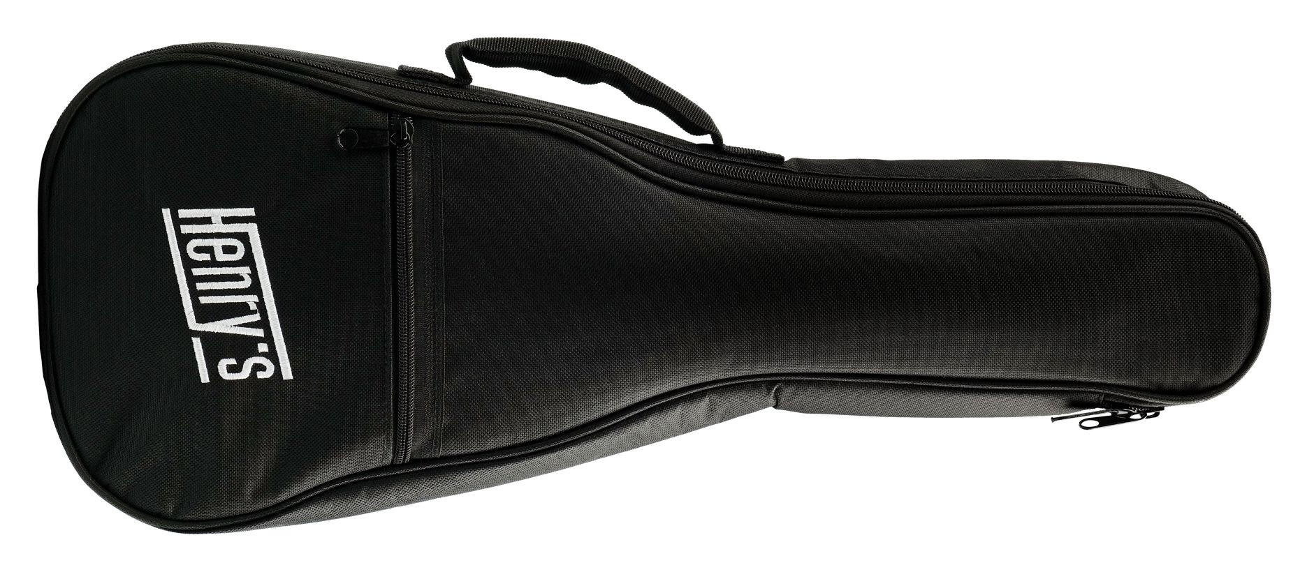 Hlavní obrázek Měkká pouzdra HENRY’S Medium UBM-01S - Black