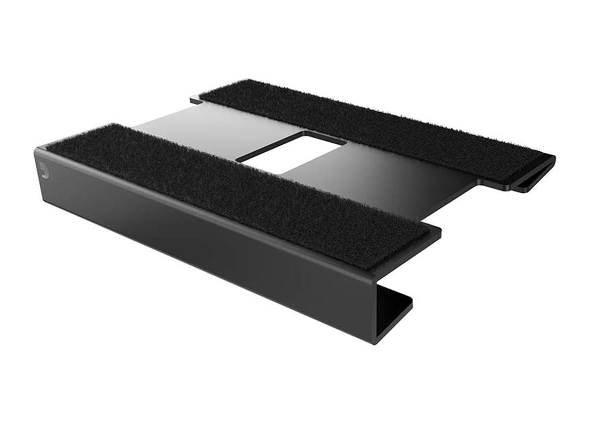 Hlavní obrázek Pedalboardy D'ADDARIO PW-XPNDPR-02 Double Pedal Riser