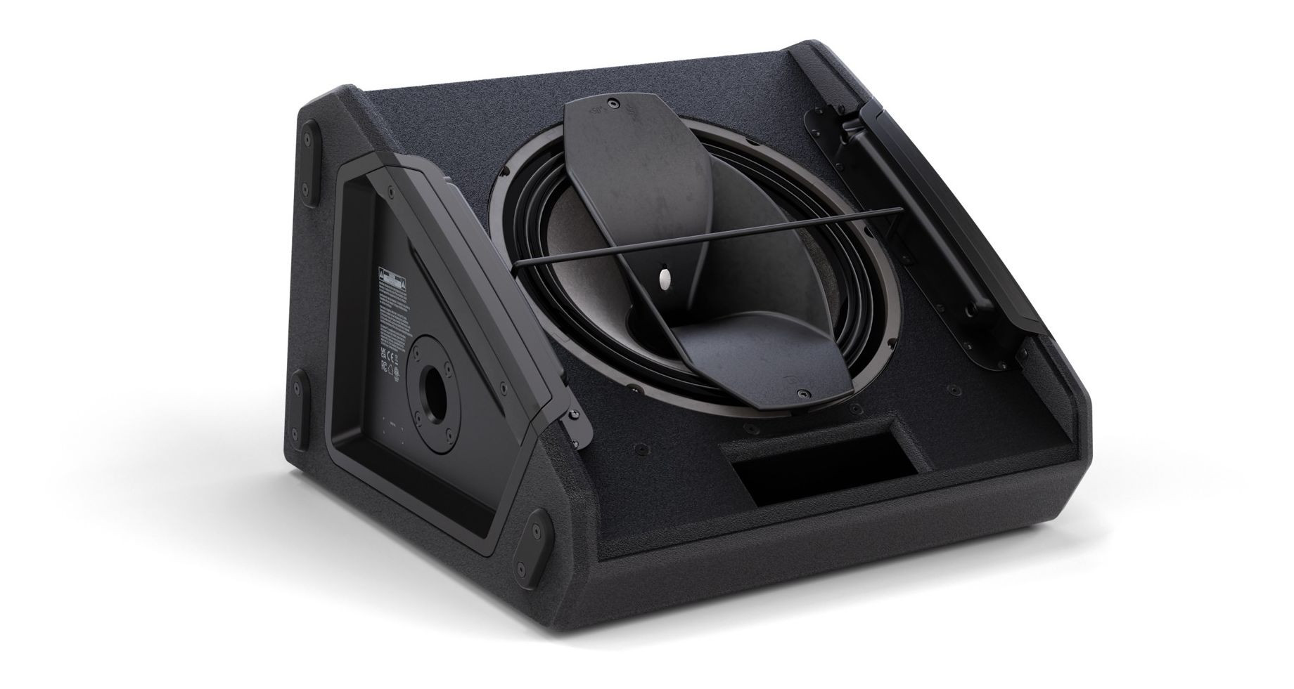 Galerijní obrázek č.8 Aktivní pódiové odposlechy LD SYSTEMS MON 12 A G3
