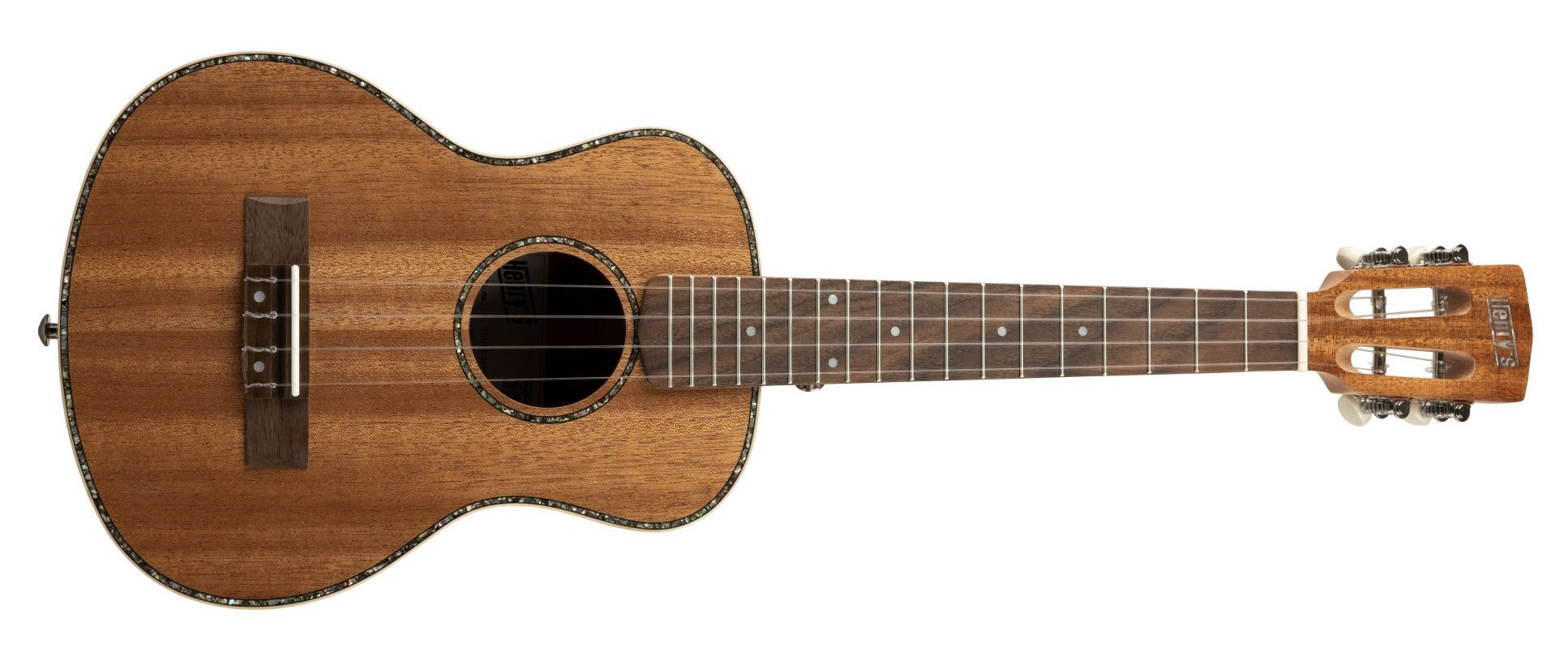 Galerijní obrázek č.1 Tenorové HENRY’S Premium U50T - Natural