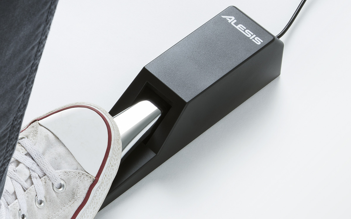 Galerijní obrázek č.1 Pedály ALESIS ASP-2