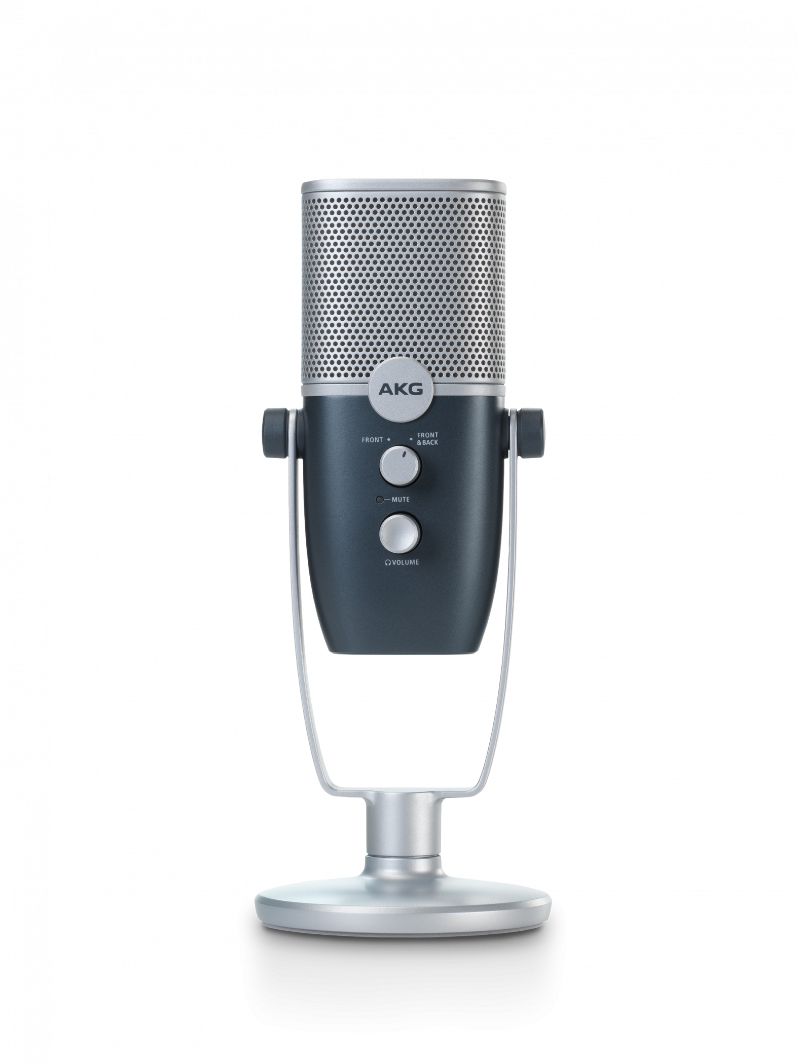 Galerijní obrázek č.2 Mikrofony AKG C22-USB ARA