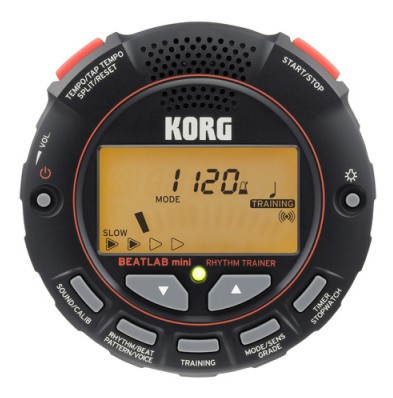 Metronom KORG BEATLAB mini KORG BEATLAB mini