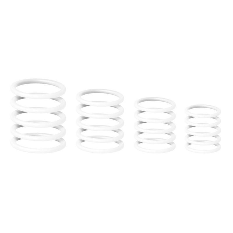 Hlavní obrázek Příslušenství a náhradní díly GRAVITY RP 5555 WHT 1