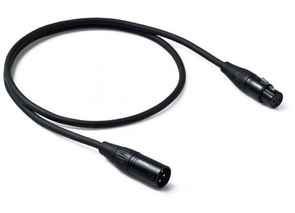 Hlavní obrázek XLR F - XLR M PROEL CHL250LU5