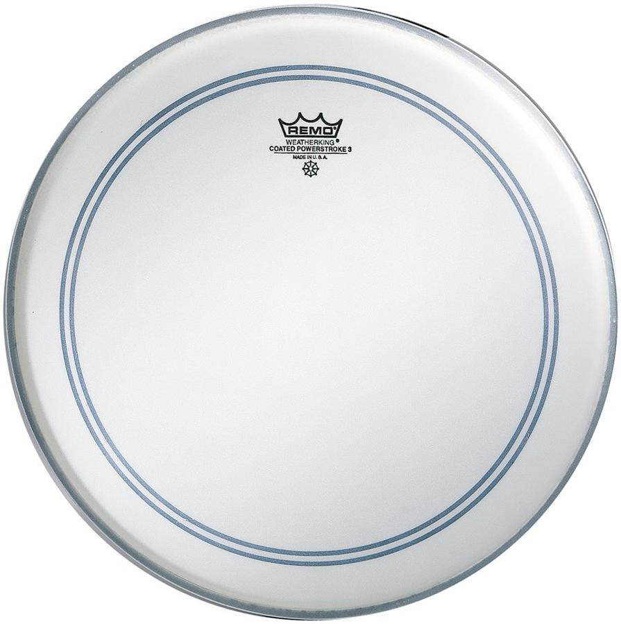 Hlavní obrázek 14" REMO Powerstroke 3 Coated 14"