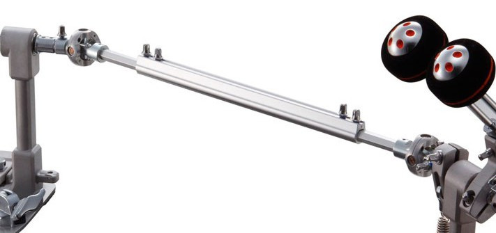 Galerijní obrázek č.1 Jiné náhradní díly PEARL DS-300A Z-Link Drive Shaft