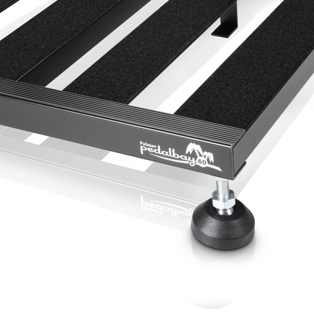 Galerijní obrázek č.3 Pedalboardy PALMER Pedalbay 60