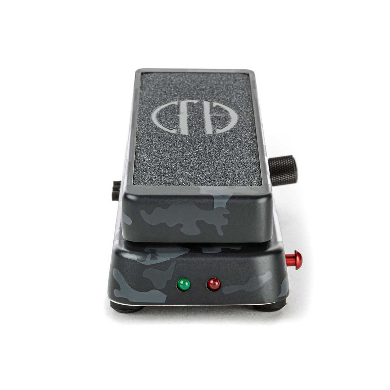 Galerijní obrázek č.3 Wah-wah DUNLOP DB01B Dimebag Cry Baby from Hell Wah