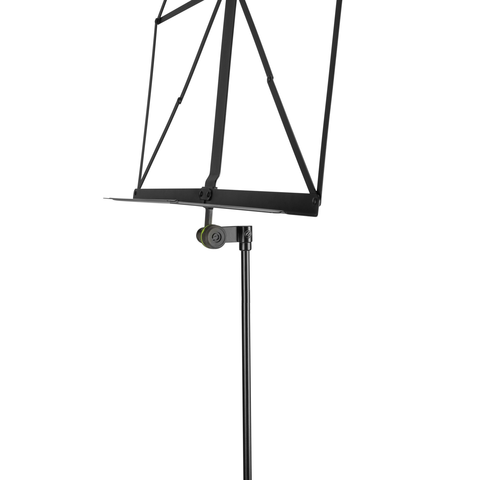 Galerijní obrázek č.16 Notové stojany GRAVITY NS 441 B