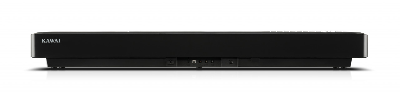 Galerijní obrázek č.2 Klávesy KAWAI ES120B - Black
