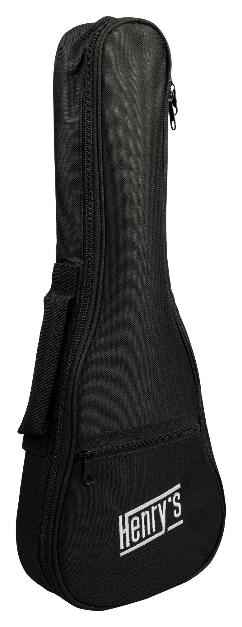 Galerijní obrázek č.4 Měkká pouzdra HENRY’S Medium UBM-01S - Black
