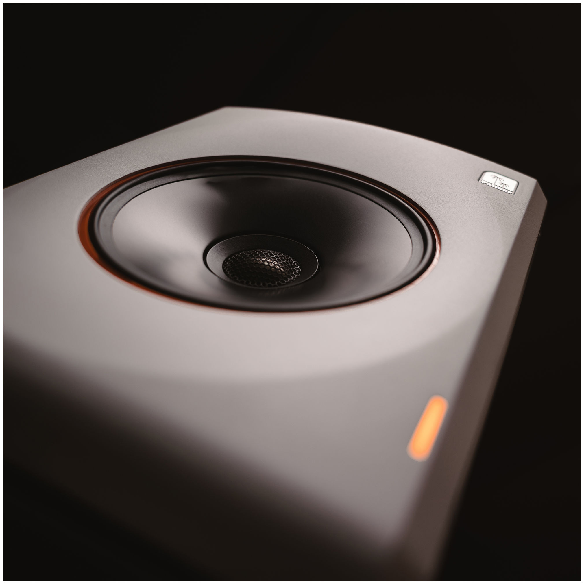 Galerijní obrázek č.9 Aktivní monitory s AES / SPDIF / USB digitálním vstupem PALMER ORBIT 11 W