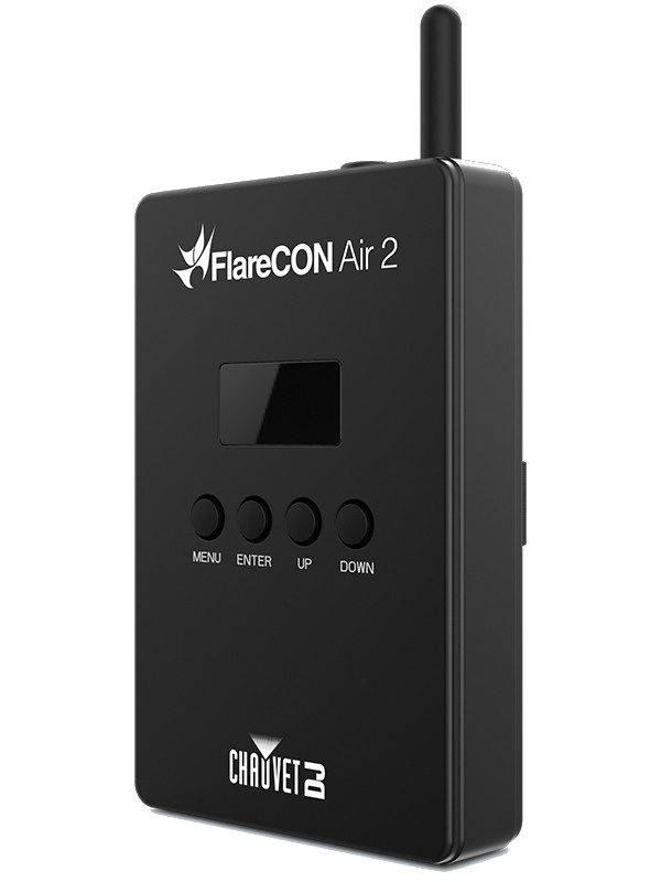 Galerijní obrázek č.3 Bezdrátové DMX CHAUVET DJ FlareCON Air 2
