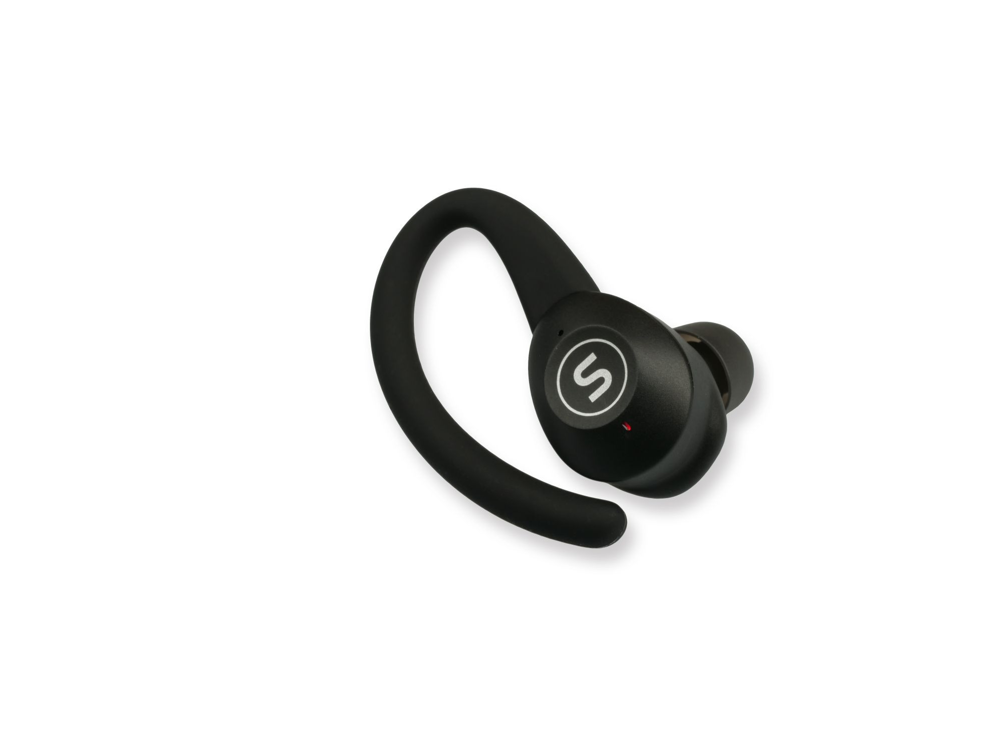 Galerijní obrázek č.10 Bezdrátová do uší SOUNDEUS Fortis 5S 2 Black