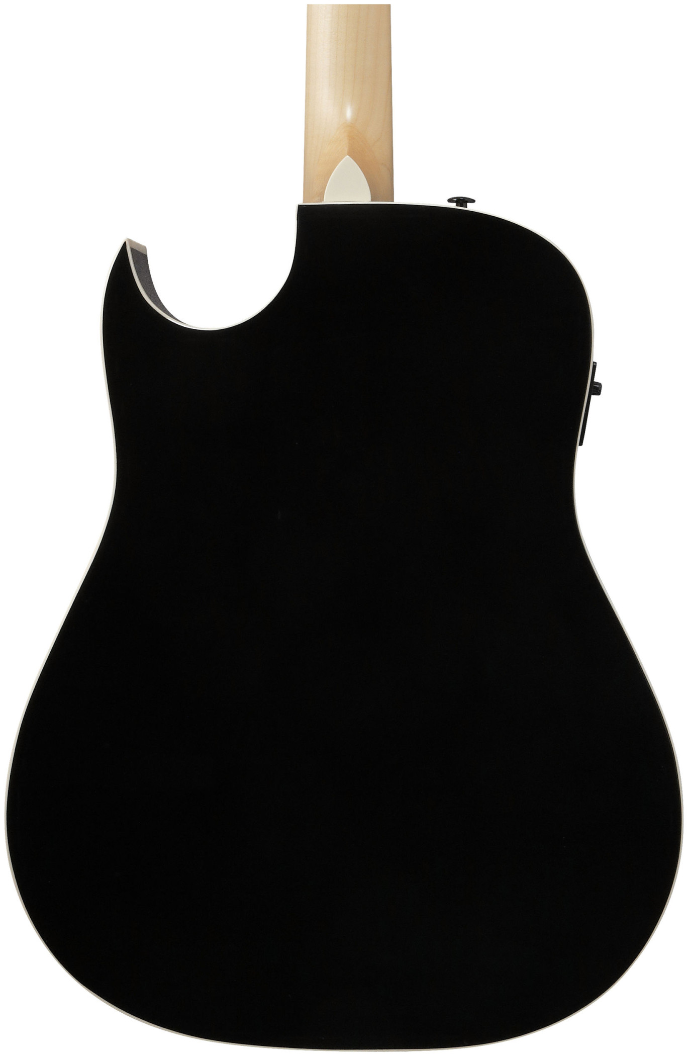 Galerijní obrázek č.4 Další tvary IBANEZ ALT50FA-TVT - Transparent Violet Sunburst High Gloss