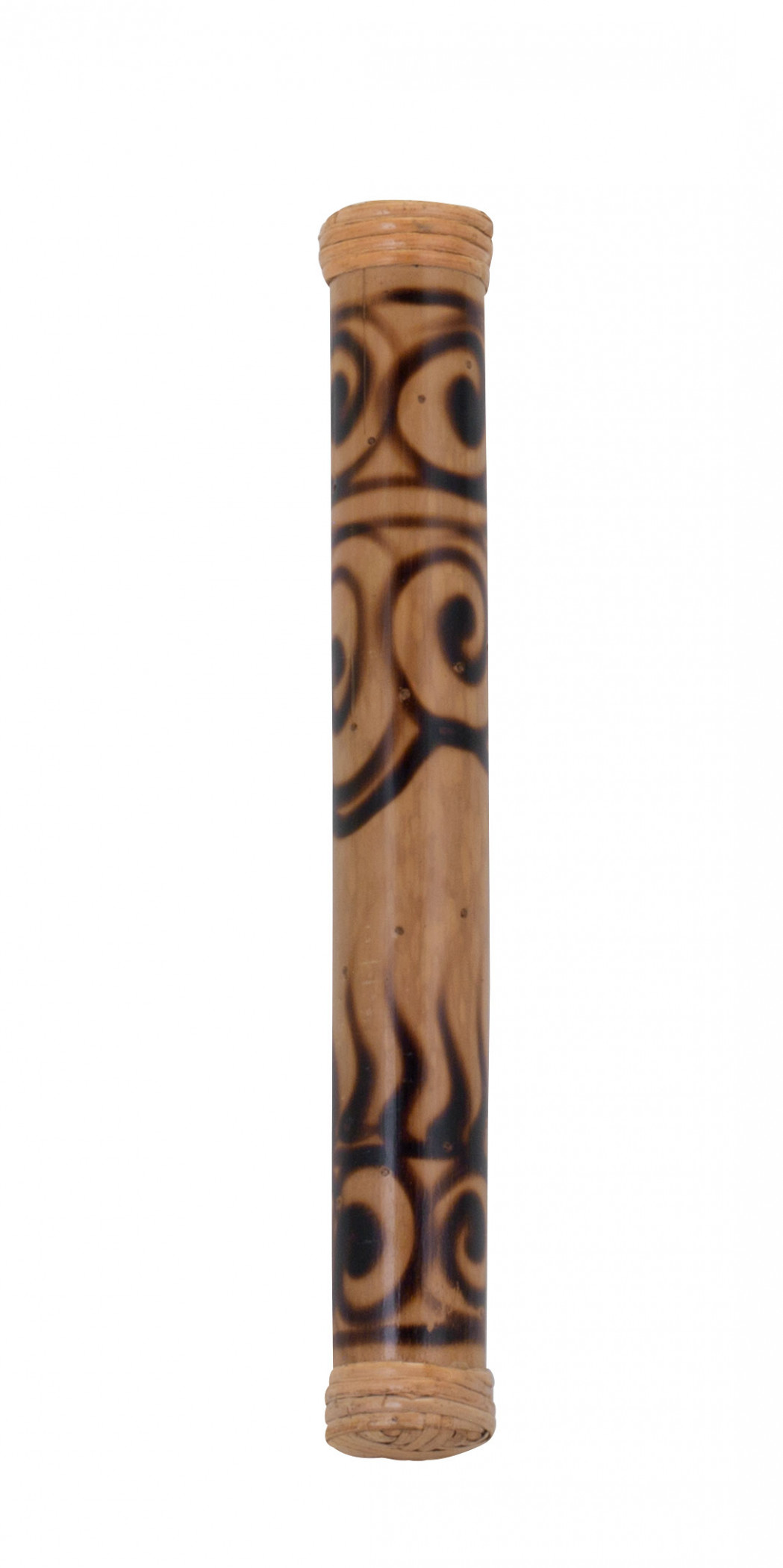 Hlavní obrázek Rainsticky PEARL PBRSP-16/694 Bamboo Rainstick 16” - Rhythm Water