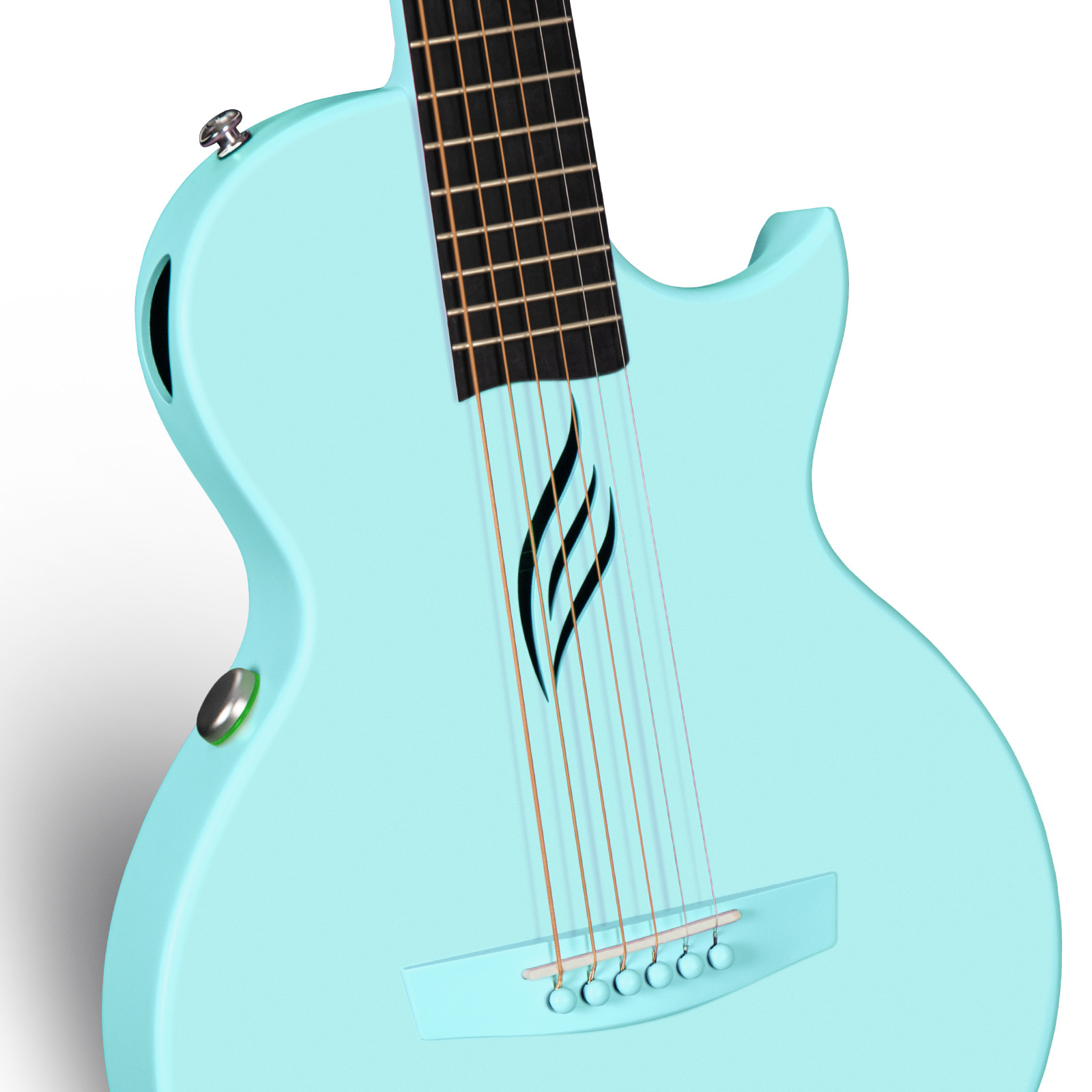 Galerijní obrázek č.3 Akustické sety ENYA MUSIC Nova Go AcousticPlus SP1 - Blue