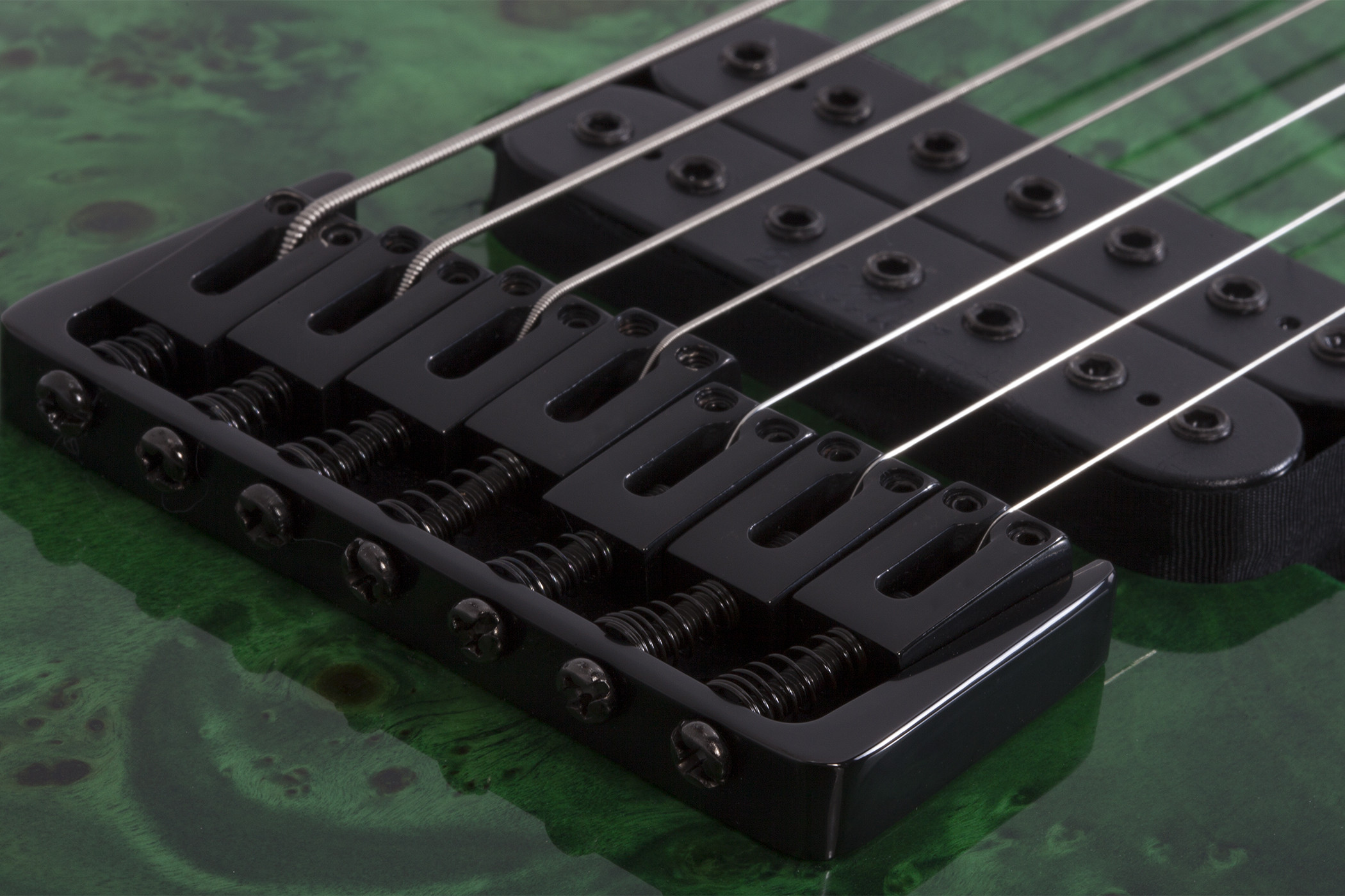 Galerijní obrázek č.6 7strunné SCHECTER C-7 Pro - Aqua Burst
