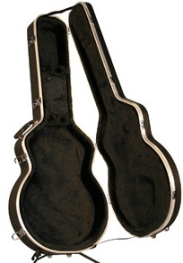 Galerijní obrázek č.2 Tvrdá pouzdra GATOR GC-335