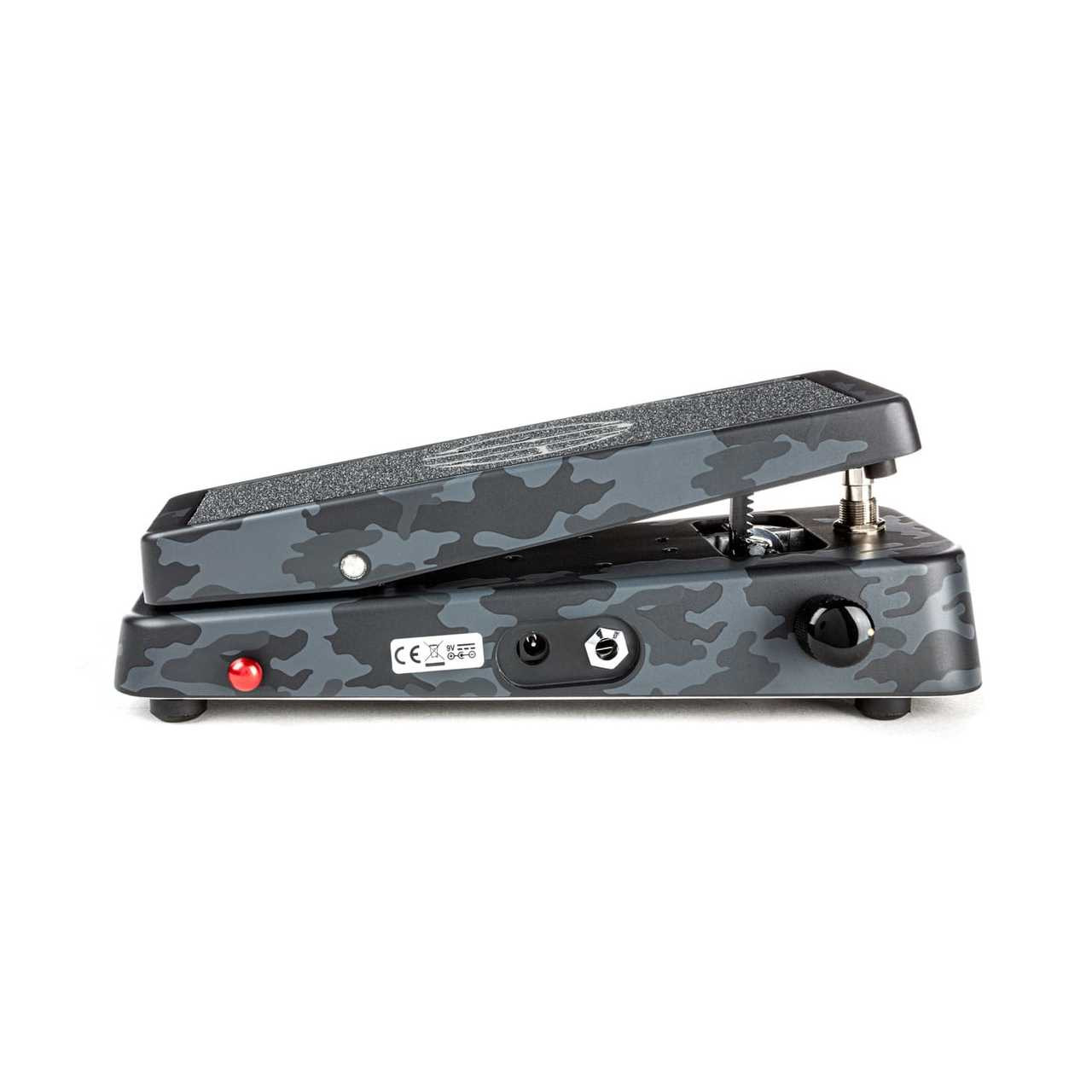 Galerijní obrázek č.2 Wah-wah DUNLOP DB01B Dimebag Cry Baby from Hell Wah
