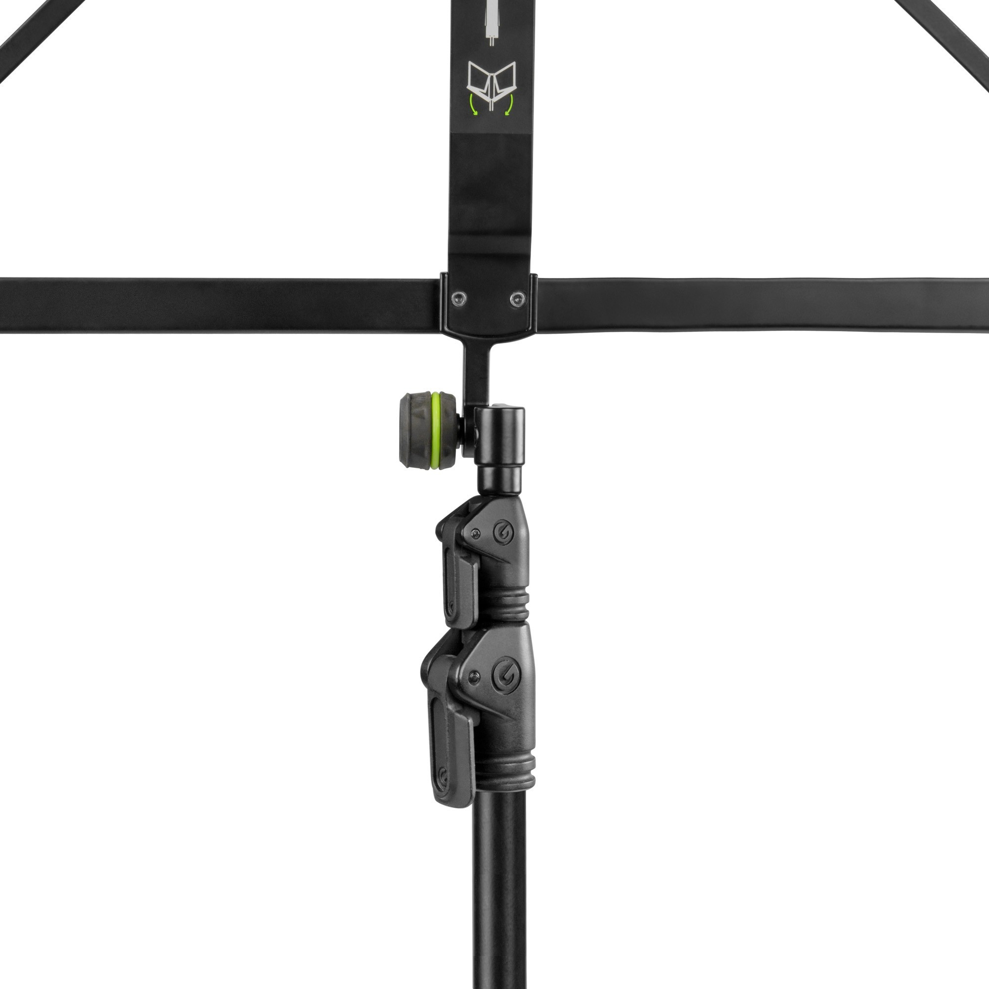 Galerijní obrázek č.2 Notové stojany GRAVITY NS 441 B