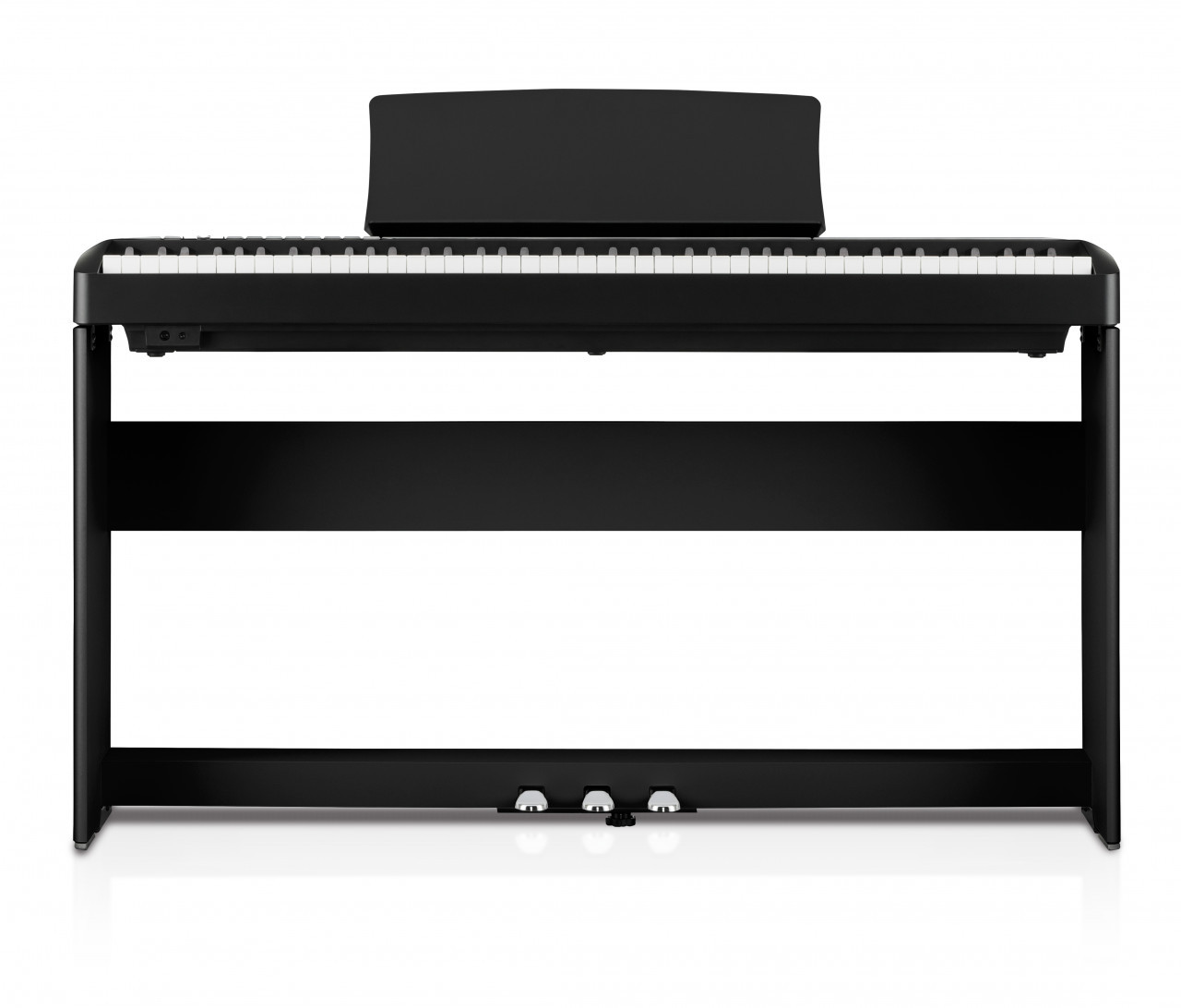Galerijní obrázek č.4 Klávesy KAWAI ES120B - Black