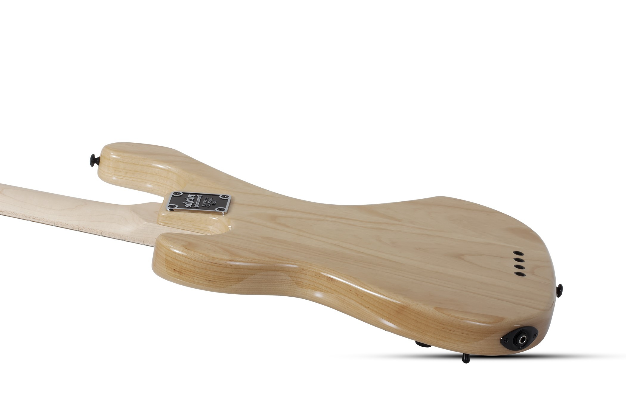Galerijní obrázek č.4 PB modely SCHECTER Justin Beck V Ani - Gloss Natural